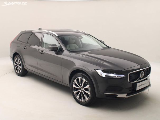 Volvo V90 Cross Country AWD B4 145 kW image number 15