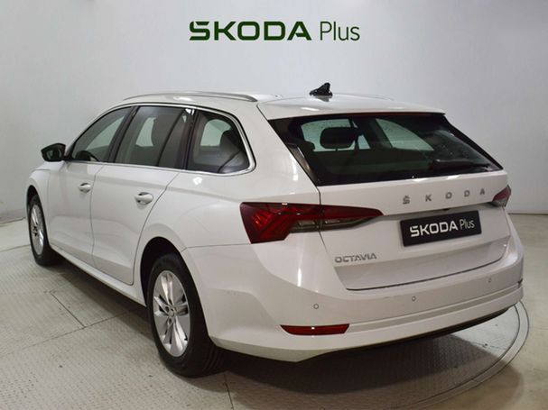 Skoda Octavia 2.0 TDI 85 kW image number 3