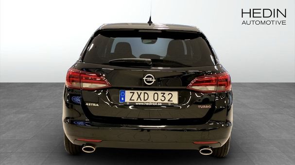 Opel Astra Sports Tourer 147 kW image number 7