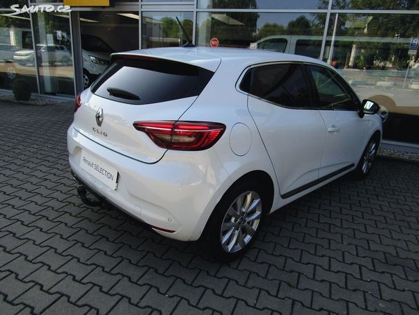 Renault Clio TCe 140 103 kW image number 3