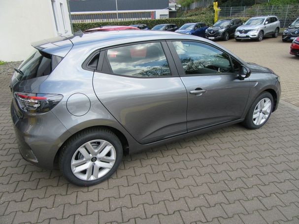 Renault Clio E-Tech Hybrid 105 kW image number 5