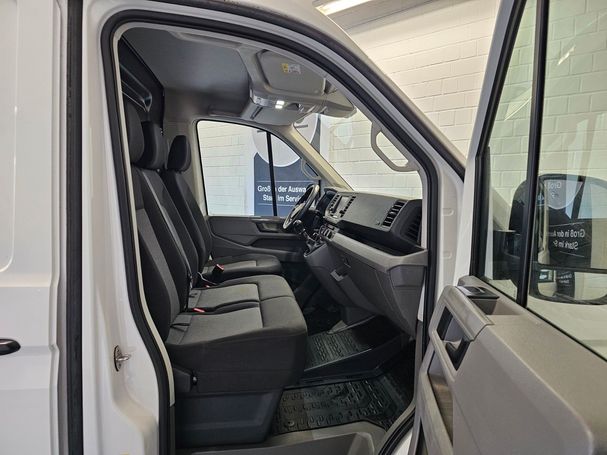 Volkswagen Crafter 30 TDI 103 kW image number 10