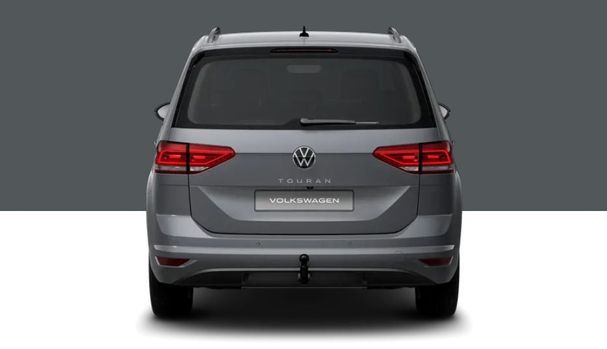 Volkswagen Touran DSG 110 kW image number 3