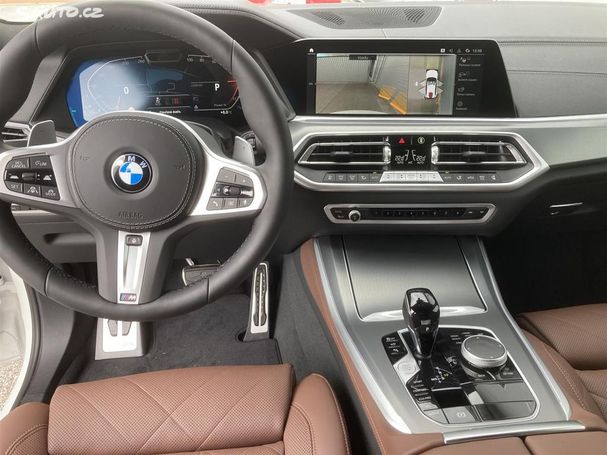 BMW X5 xDrive30d 210 kW image number 6