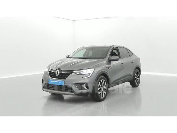 Renault Arkana 1.3 TCe EDC 103 kW image number 1