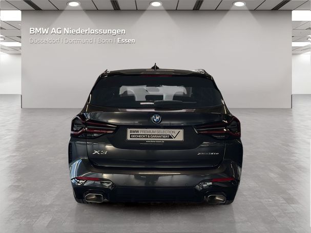 BMW X3 xDrive30e M Sport 215 kW image number 6