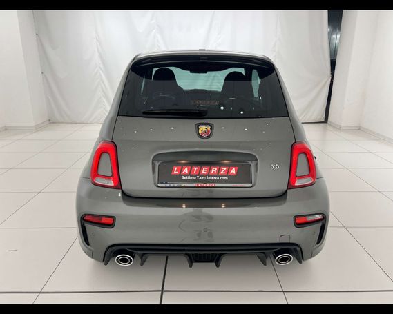 Abarth 595 121 kW image number 13