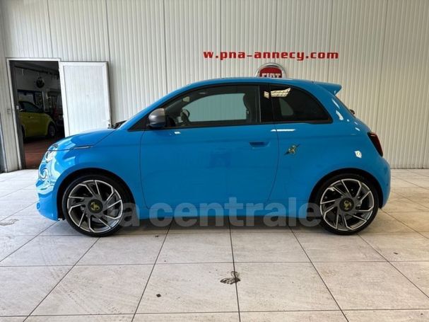 Abarth 500 e 42 kWh 114 kW image number 5