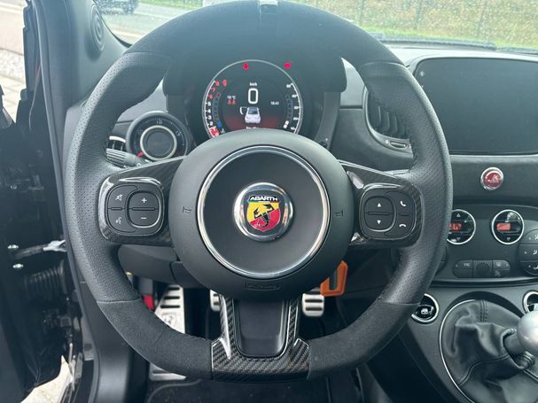 Abarth 695C 132 kW image number 7