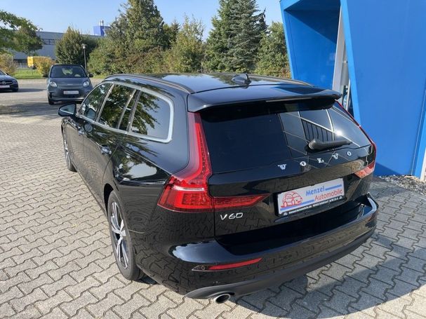 Volvo V60 B4 Momentum 145 kW image number 2