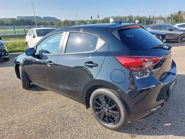 Mazda 2 75 55 kW image number 3