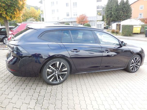 Peugeot 508 SW BlueHDi 130 96 kW image number 4