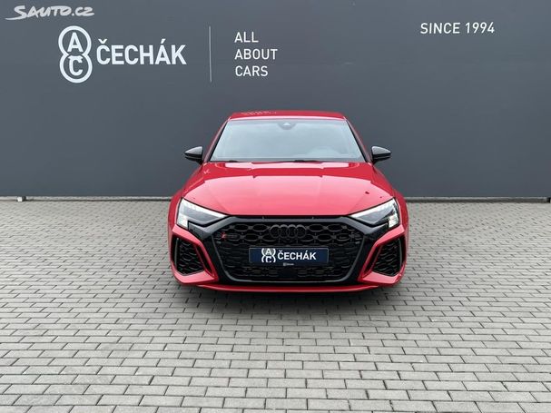 Audi RS3 2.5 TFSI 294 kW image number 3