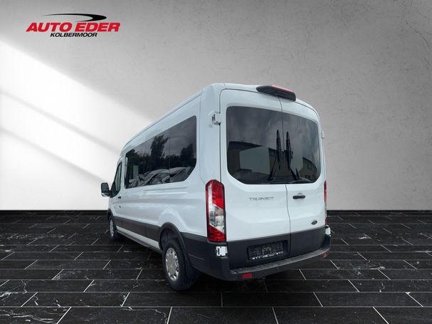 Ford Transit 350 L3 Trend 110 kW image number 4