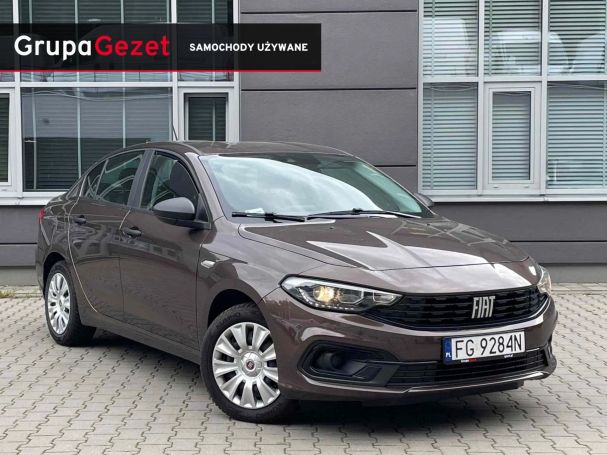 Fiat Tipo 74 kW image number 10