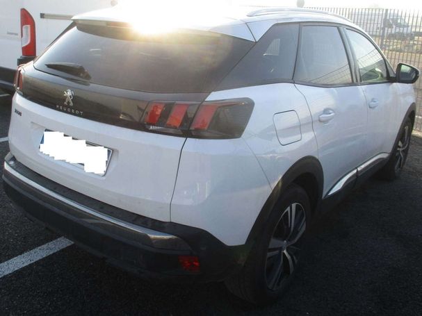 Peugeot 3008 BlueHDi 96 kW image number 2