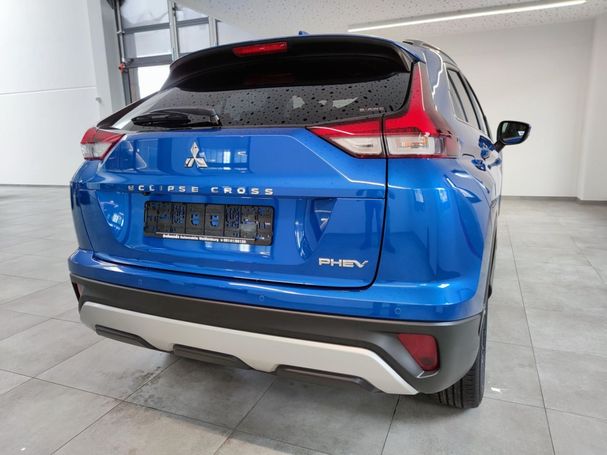 Mitsubishi Eclipse Cross 138 kW image number 6