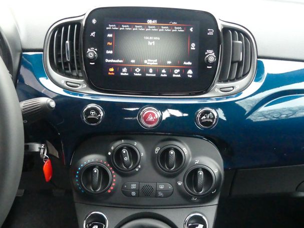 Fiat 500 51 kW image number 11