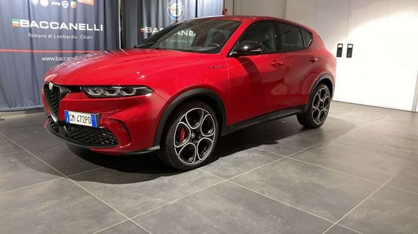 Alfa Romeo Tonale 1.5 TCT 118 kW image number 1