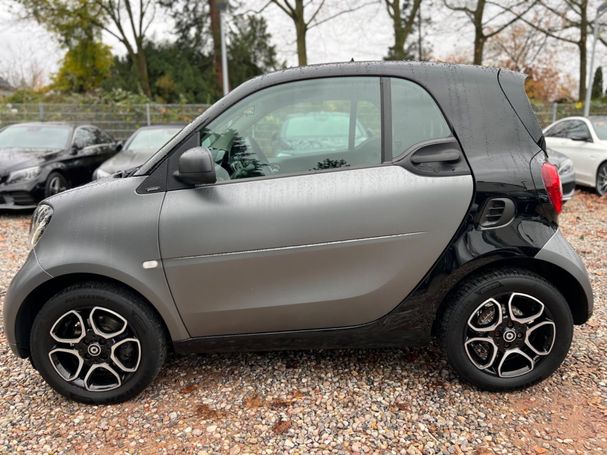 Smart ForTwo 52 kW image number 29