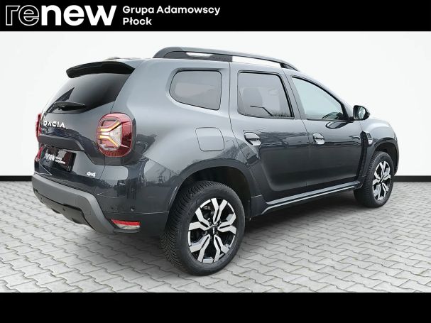 Dacia Duster TCe 4WD 110 kW image number 2