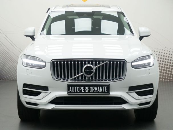 Volvo XC90 Recharge T8 AWD 288 kW image number 3