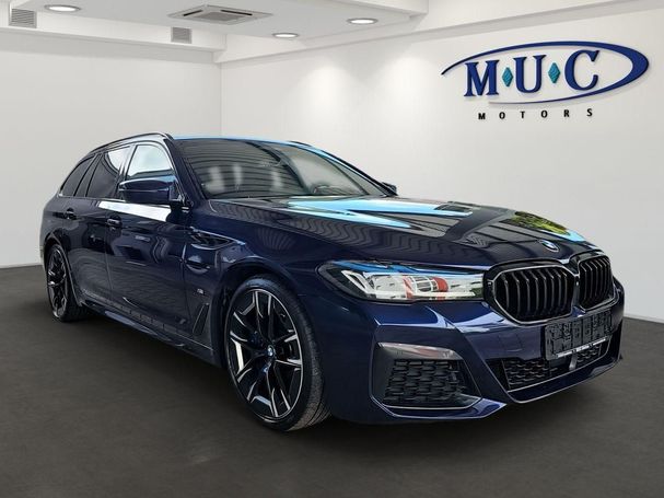 BMW 540d Touring xDrive 250 kW image number 2