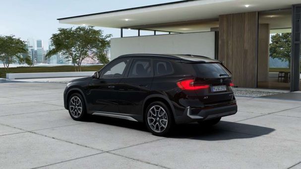 BMW X1 sDrive18d 110 kW image number 3