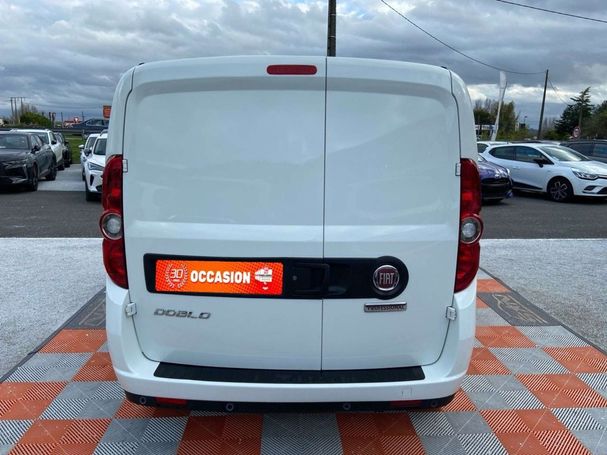 Fiat Doblo 70 kW image number 6