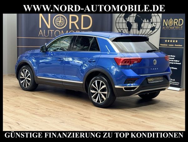 Volkswagen T-Roc 1.6 TDI Style 85 kW image number 8