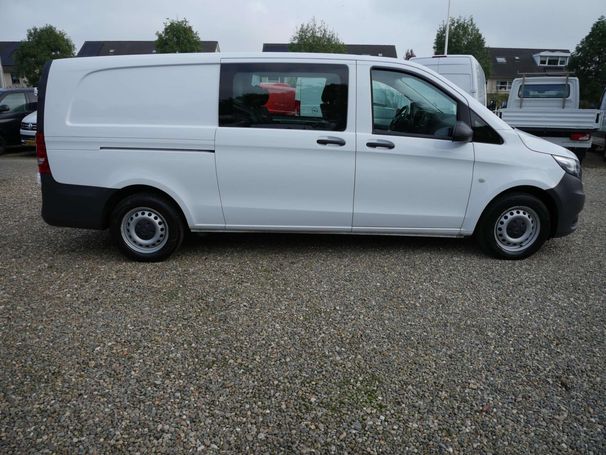 Mercedes-Benz Vito 116 CDI 120 kW image number 5