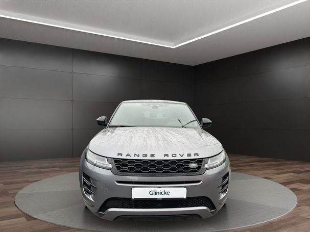 Land Rover Range Rover Evoque 183 kW image number 2