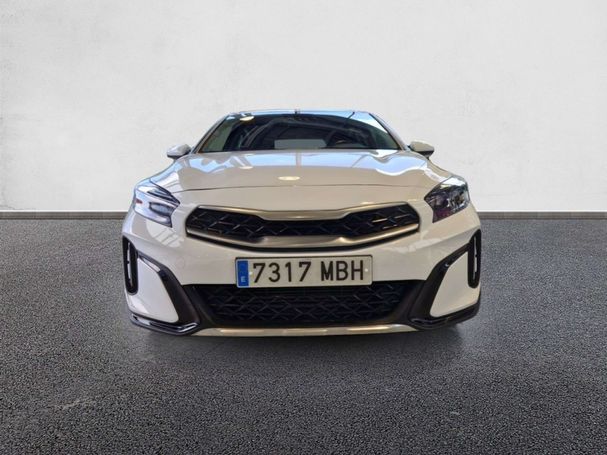 Kia XCeed 1.0 T-GDi 88 kW image number 5