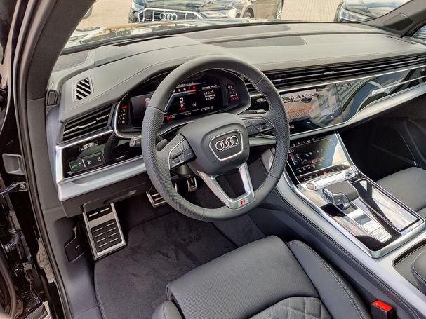 Audi SQ7 373 kW image number 7