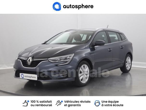 Renault Megane TCe 140 EDC 103 kW image number 1