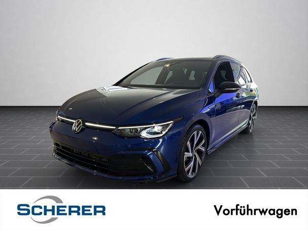 Volkswagen Golf Variant 2.0 TSI R-Line DSG 140 kW image number 1