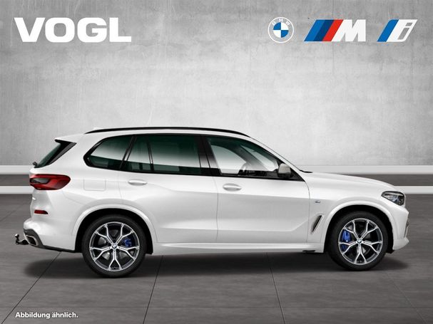 BMW X5 M50d xDrive 294 kW image number 8