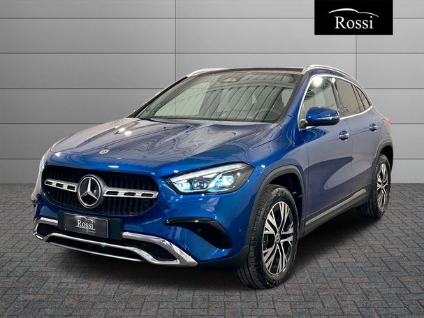 Mercedes-Benz GLA 180 d 85 kW image number 1