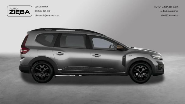 Dacia Jogger 1.0 TCe 81 kW image number 6