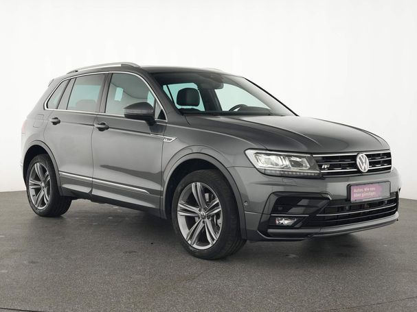 Volkswagen Tiguan 4Motion DSG 140 kW image number 3