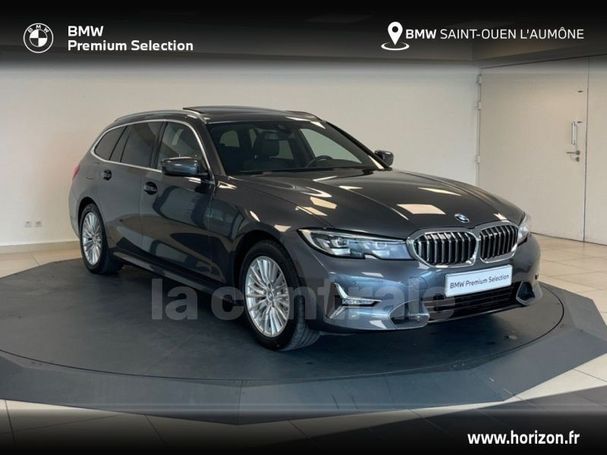 BMW 330 Touring xDrive 215 kW image number 2