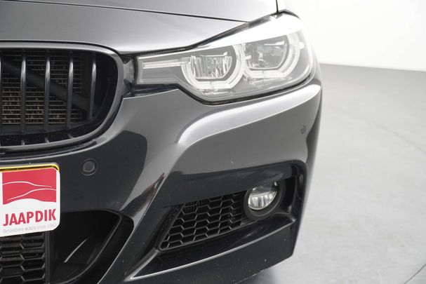 BMW 318i Touring 100 kW image number 25