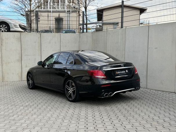 Mercedes-Benz E 53 AMG E 336 kW image number 6