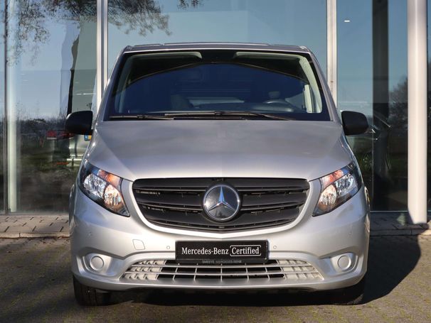 Mercedes-Benz Vito 114 CDi 100 kW image number 18