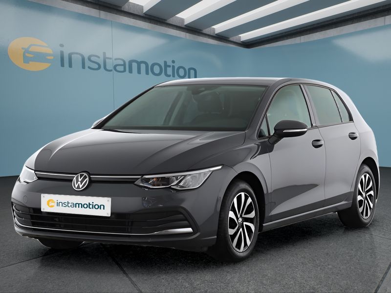 Volkswagen Golf 8 1.5
