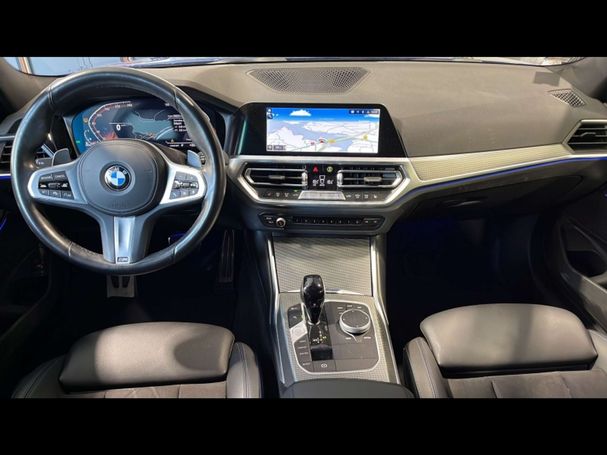 BMW 330 Touring xDrive 213 kW image number 13