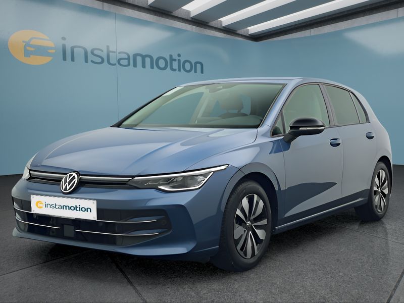 Volkswagen Golf 8 1.5