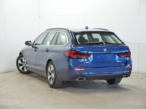 BMW 520d Touring 140 kW image number 5