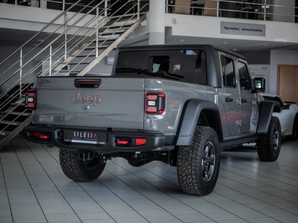 Jeep Gladiator 210 kW image number 6