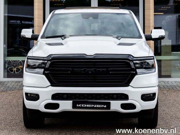 RAM 1500 5.7 V8 294 kW image number 4